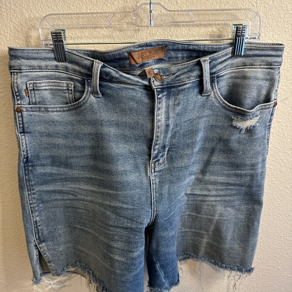 Women’s Judy Blue Shorts